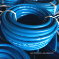 3/8 inch 10mm Industrial 50ft Rubber Air Hose Assembly